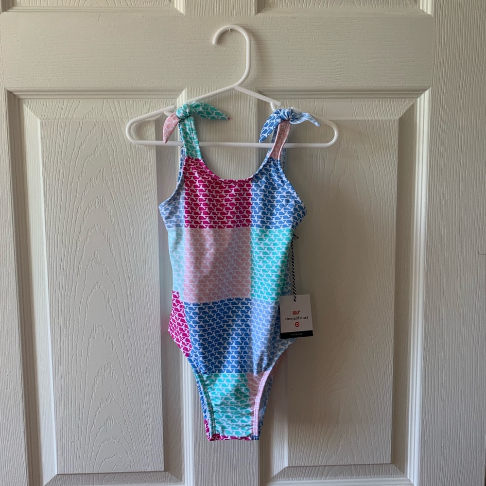 Vineyard Vines for Target Toddler Swimsuit